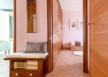 Quadrilocale Via Chio', Crescentino - foto 19