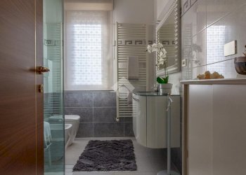 Quadrilocale Via Chio', Crescentino - foto 20