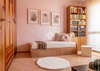 Quadrilocale Via Chio', Crescentino - foto 22