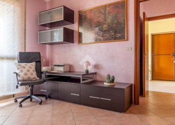 Quadrilocale Via Chio', Crescentino - foto 26