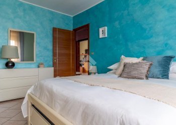 Quadrilocale Via Chio', Crescentino - foto 31