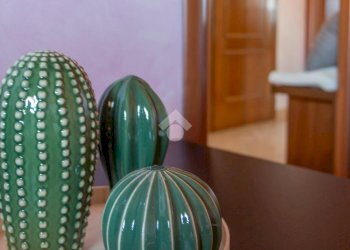 Quadrilocale Via Chio', Crescentino - foto 36