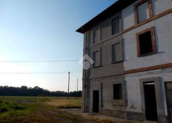 Rustico Via Mezzomerico, Oleggio - foto 3