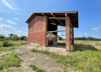 Rustico Via Mezzomerico, Oleggio - foto 4