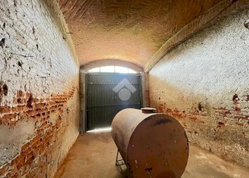 Rustico Via Mezzomerico, Oleggio - foto 15