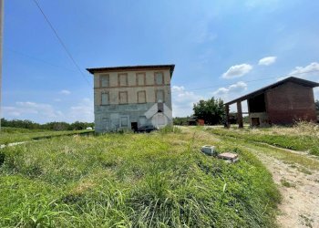 Rustico Via Mezzomerico, Oleggio - foto 18