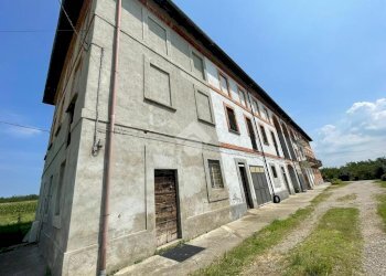 Rustico Via Mezzomerico, Oleggio - foto 19