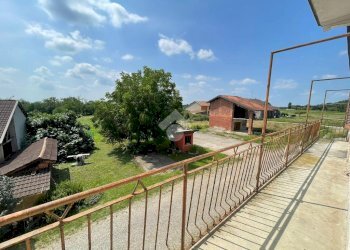 Rustico Via Mezzomerico, Oleggio - foto 24