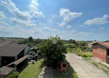 Rustico Via Mezzomerico, Oleggio - foto 29