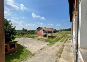 Rustico Via Mezzomerico, Oleggio - foto 30