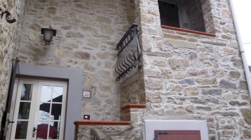 Casa indipendente Alto Reno Terme - foto 3