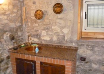 Casa indipendente Alto Reno Terme - foto 13