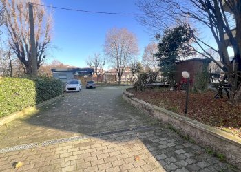Bilocale Anzola dell'Emilia - foto 25