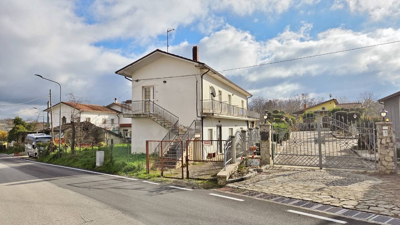 Foto 2 - Casa indipendente SP 144
 
101, Vallesaccarda - foto 2