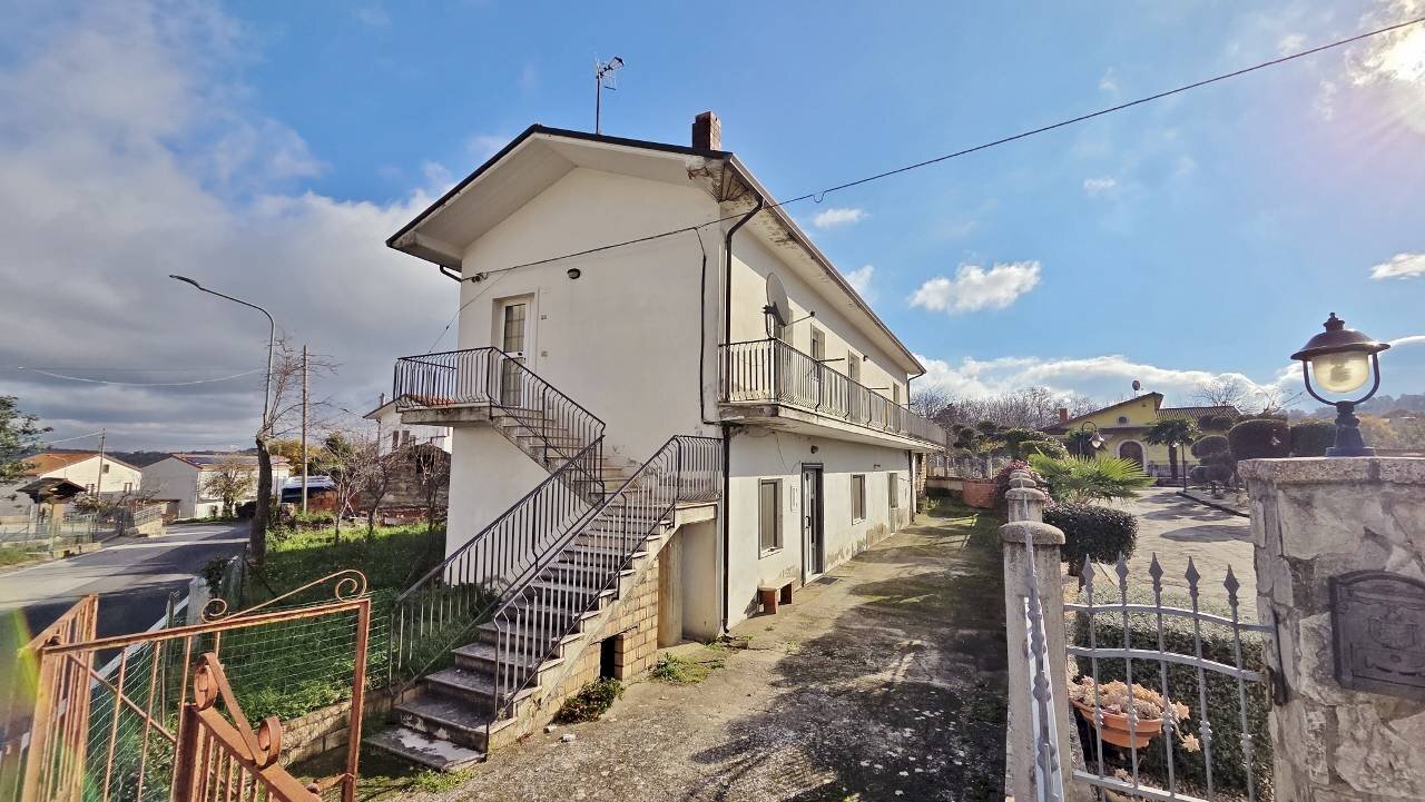 Foto 3 - Casa indipendente SP 144
 
101, Vallesaccarda - foto 3