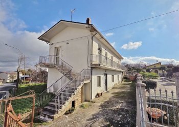 Foto 3 - Casa indipendente SP 144
 
101, Vallesaccarda - foto 3