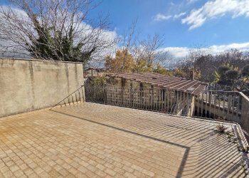 Foto 6 - Casa indipendente SP 144
 
101, Vallesaccarda - foto 6