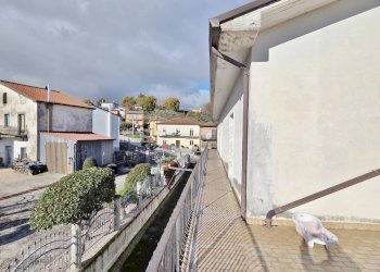 Foto 8 - Casa indipendente SP 144
 
101, Vallesaccarda - foto 8