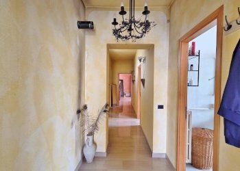 Foto 17 - Casa indipendente SP 144
 
101, Vallesaccarda - foto 17