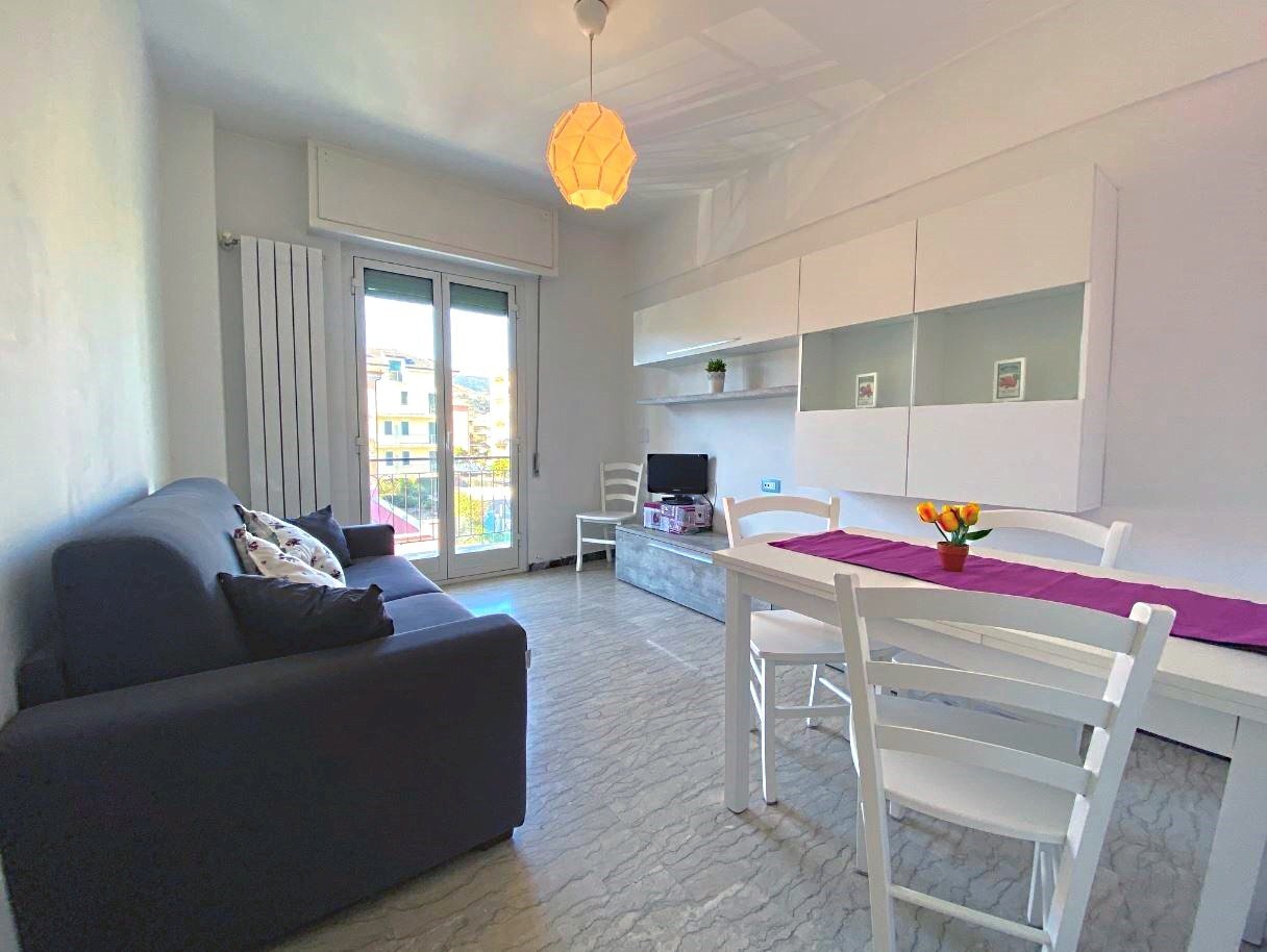 Foto 3 - Trilocale Viale della Repubblica, Pietra Ligure - foto 3