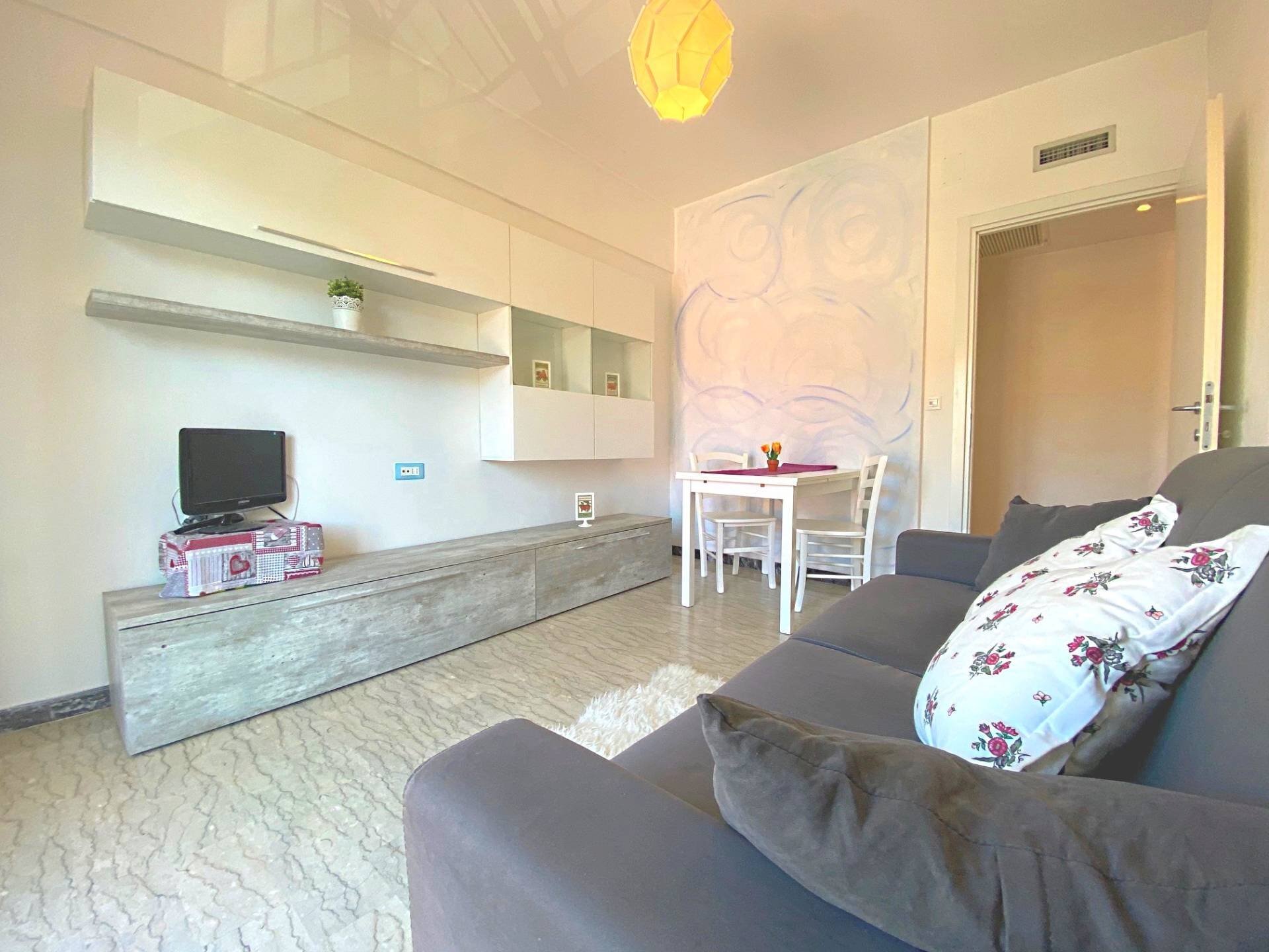 Foto 1 - Trilocale Viale della Repubblica, Pietra Ligure - foto 1