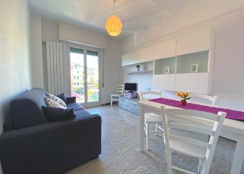 Foto 3 - Trilocale Viale della Repubblica, Pietra Ligure - foto 3