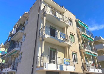 Foto 5 - Trilocale Viale della Repubblica, Pietra Ligure - foto 5