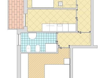 Foto 15 - Trilocale Viale della Repubblica, Pietra Ligure - foto 15