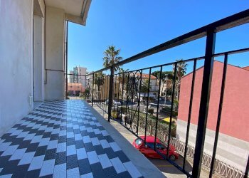 Foto 17 - Trilocale Viale della Repubblica, Pietra Ligure - foto 17