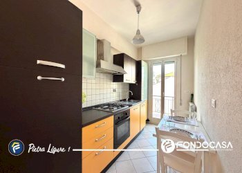 Foto 1 - Three-room apartment Viale della Repubblica, Pietra Ligure - photo 1
