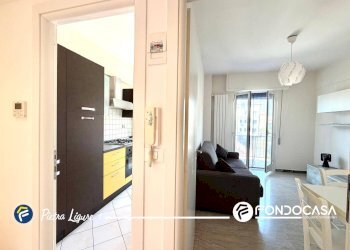 Foto 3 - Three-room apartment Viale della Repubblica, Pietra Ligure - photo 3