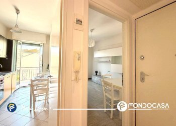 Foto 10 - Three-room apartment Viale della Repubblica, Pietra Ligure - photo 10