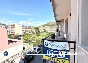 Foto 28 - Three-room apartment Viale della Repubblica, Pietra Ligure - photo 28