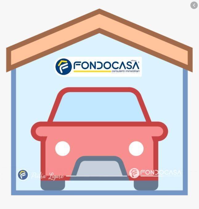 Foto 1 - Box Viale della Repubblica
 
693, Pietra Ligure - foto 1