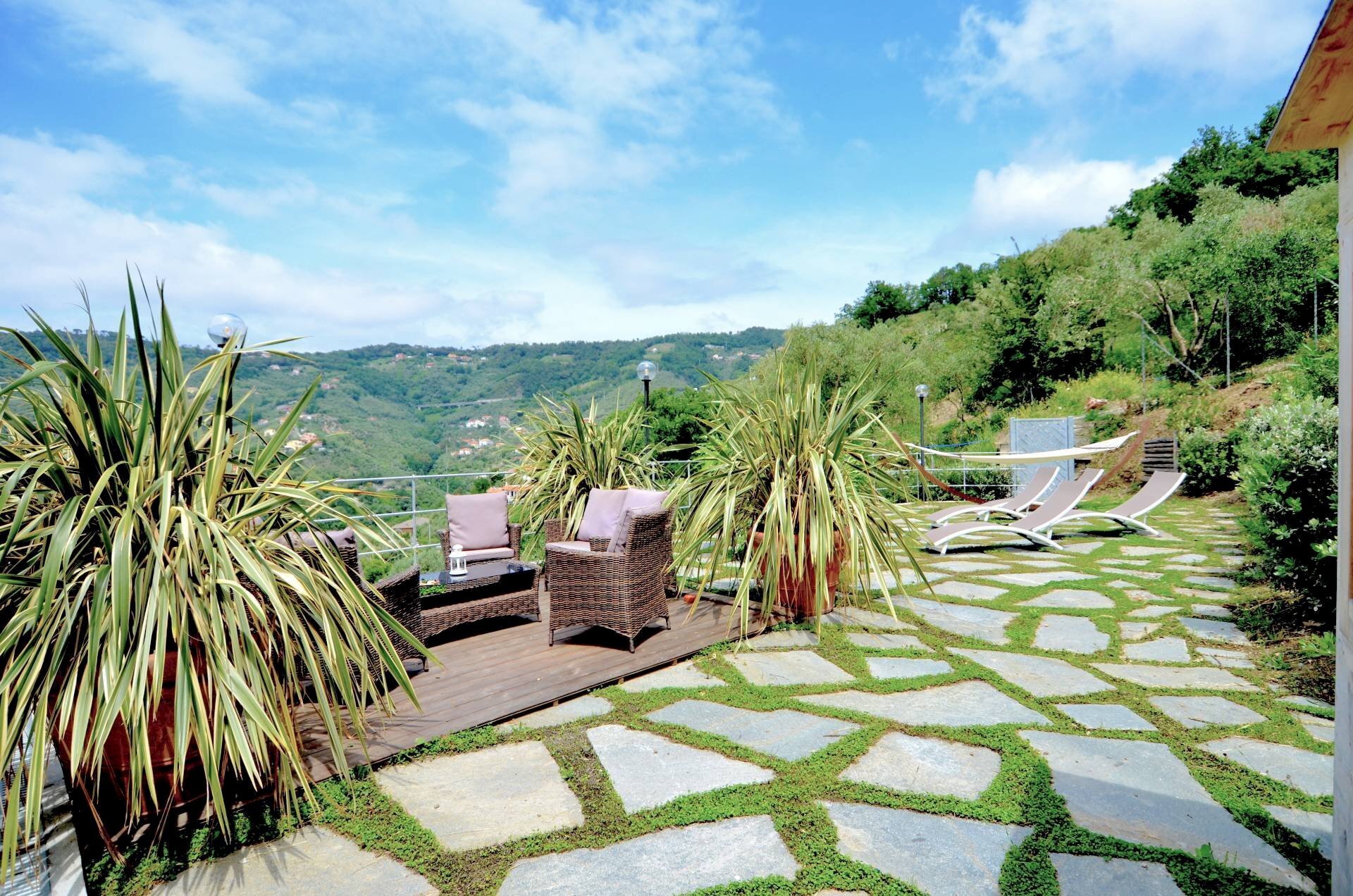 Foto 2 - Villa Località Solarolo
SNC, Moneglia - photo 2