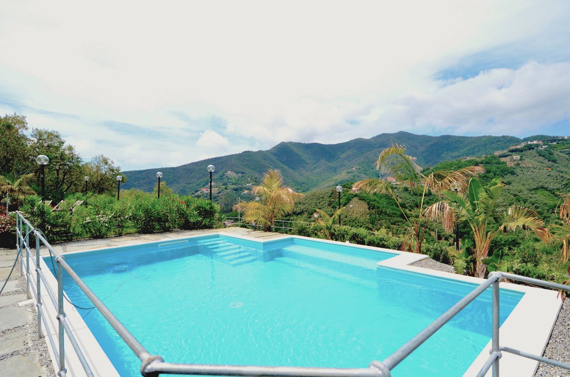 Foto 3 - Villa Località Solarolo
SNC, Moneglia - photo 3