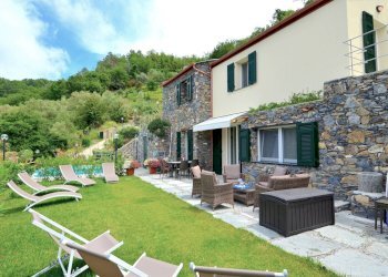 Foto 1 - Villa Località Solarolo
 
SNC, Moneglia - foto 1