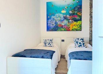 Foto 12 - Villa Località Solarolo
 
SNC, Moneglia - foto 12