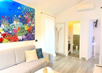 Foto 23 - Villa Località Solarolo
 
SNC, Moneglia - foto 23