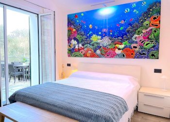 Foto 32 - Villa Località Solarolo
 
SNC, Moneglia - foto 32