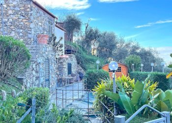 Foto 43 - Villa Località Solarolo
 
SNC, Moneglia - foto 43