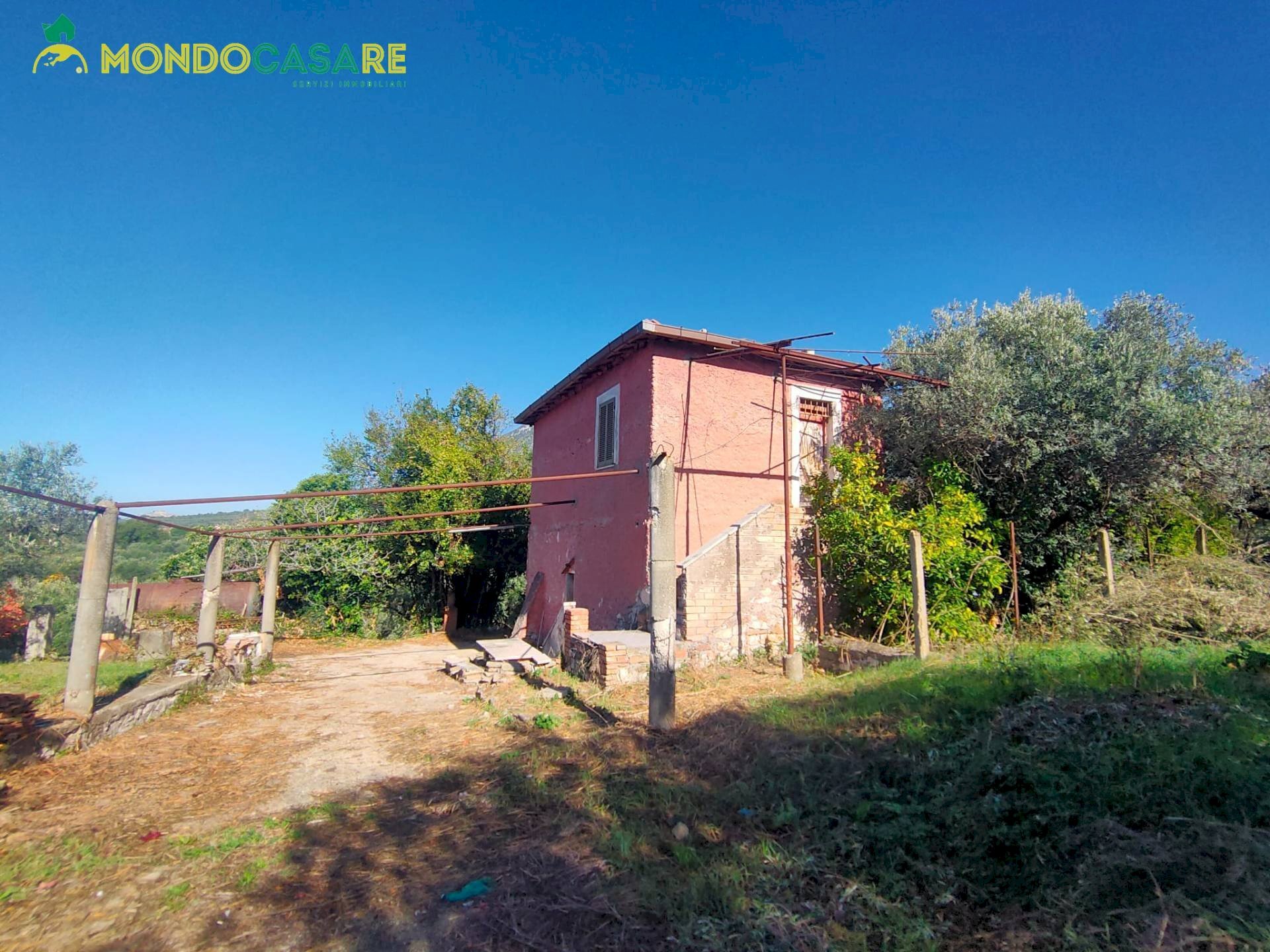 Foto 2 - Casa indipendente via piave, Marcellina - foto 2