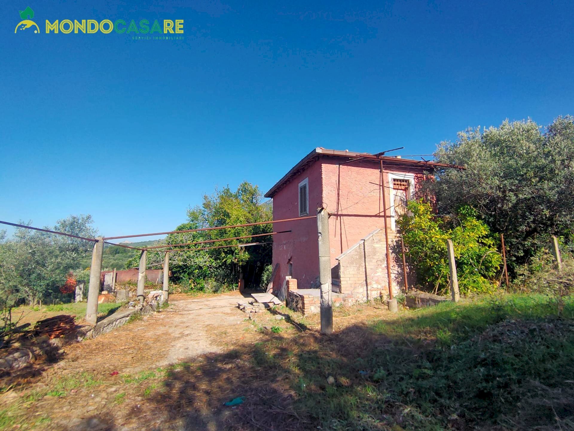 Foto 3 - Casa indipendente via piave, Marcellina - foto 3