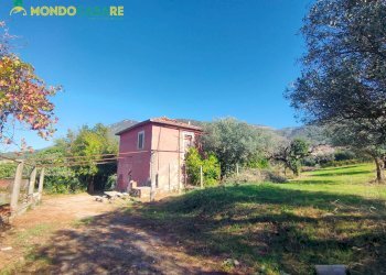 Foto 1 - Casa indipendente via piave, Marcellina - foto 1