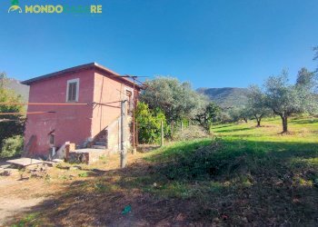 Foto 4 - Casa indipendente via piave, Marcellina - foto 4