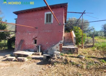 Foto 6 - Casa indipendente via piave, Marcellina - foto 6