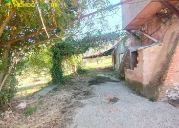 Foto 17 - Casa indipendente via piave, Marcellina - foto 17