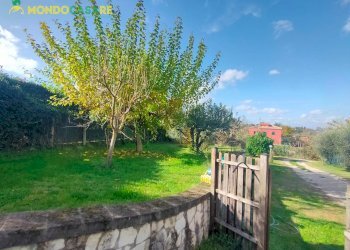 Foto 1 - Casa indipendente strada palombarese
 
85, Palombara Sabina - foto 1