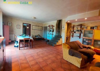 Foto 6 - Casa indipendente strada palombarese
 
85, Palombara Sabina - foto 6