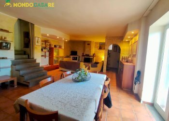 Foto 9 - Casa indipendente strada palombarese
 
85, Palombara Sabina - foto 9